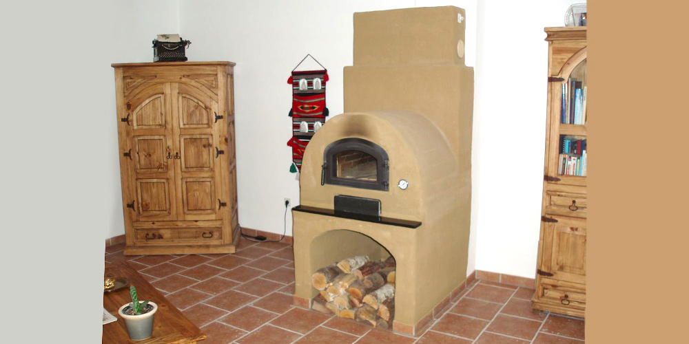Brotbackhofen Brotbackhofen