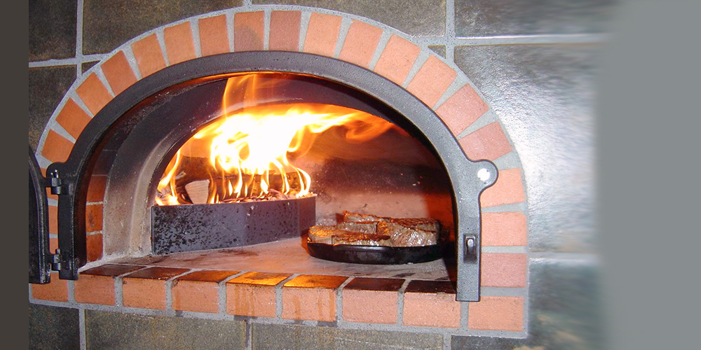 steaksinbackofen Brotbackhofen