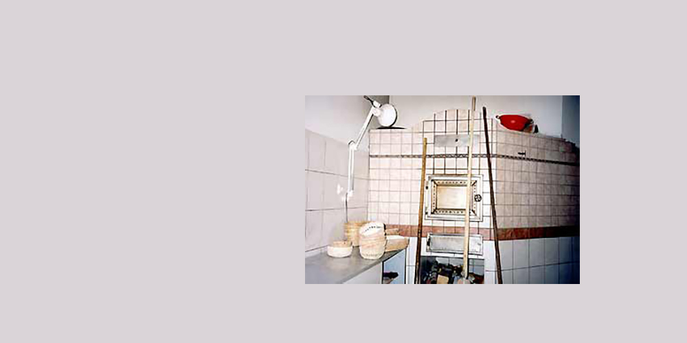 Brotbackformen Brotbackformen