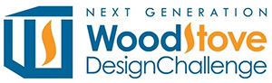 Wood Stove Design Challenge Logo