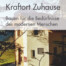 Buch Kraftort Zuhause von Franz Steiner